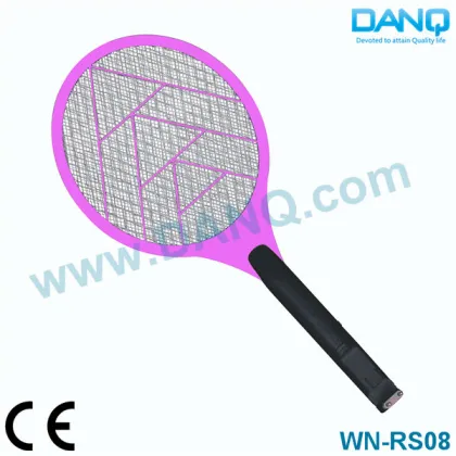 WN-RS08 Big Three Layers Rechargeable Bug Zapper with CE