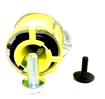 Tensioner for Ford Fiesta OE 7S4Q-10K018-A