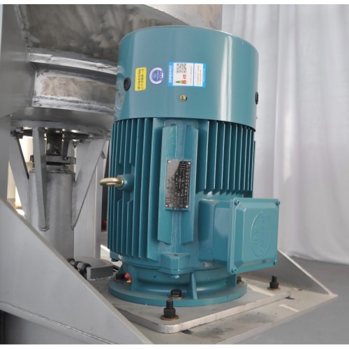 Máquina de pulpa hidráulica semiautomática