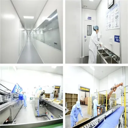 Raw Pine Pollen Powder 100% Natural Pine Pollen