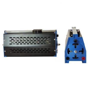 HSPE-135 Sliding Rheostat: Adjustable Electrical Resistance Equipment