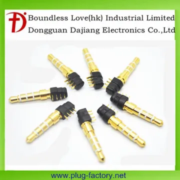 Alibaba China usb pcb connector for 4pin