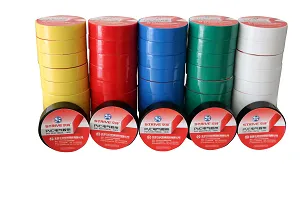 PVC electrical insulating tape