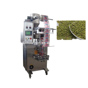 DCK-60 Automatic Ice/Rock/White Sugar/Candy Packing Machine (1-100g)