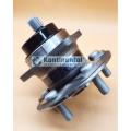 42450-20080 KTT-71507 Toyota Sienta Tekerlek Hub Montaj