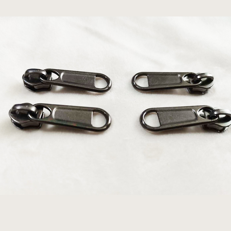 nylon zipper NL-5-14-Z-3