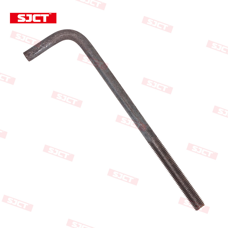 L Anchor Bolt34