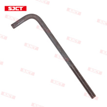 L Galvanized Anchor Bolt l type anchor bolt m20 Factory