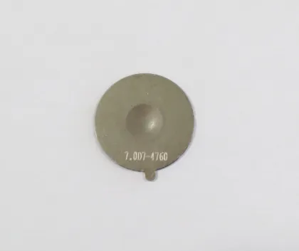 Piezoelectric Ultrasonic Atomizer for Dental Surgery Using Microporous Ceramic Sheets