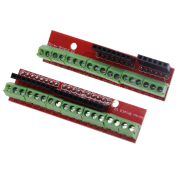 Screw Shield V2 Study Terminal Expansion Board for Arduino R3