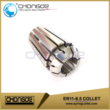 ER11 6.5 مم 0.256 &quot;Ultra Precision ER Collet