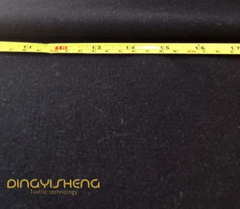 Wool Polyester Jacket Fabric