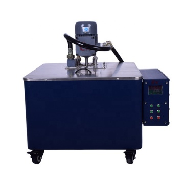 High Precision Digital Display Thermostatic Water Bath/Oil Bath (5-100L) - China Professional Lab Equipment Manufacturer