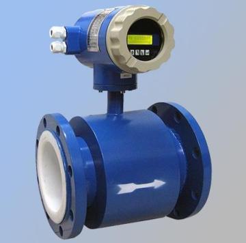 Flanged type Electromagnetic flowmeter