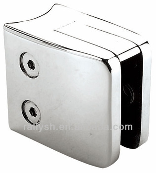 15mm glass clamp