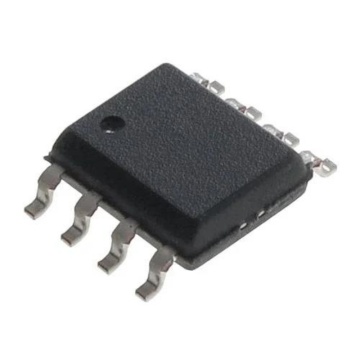 Max295esa+ geïntegreerde circuits ICS - Nieuw origineel actief filter in voorraad