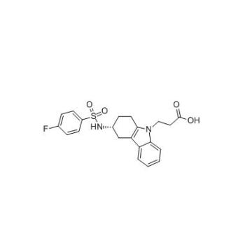 Ramatroban (BAY-u3405) CAS 116649-85-5