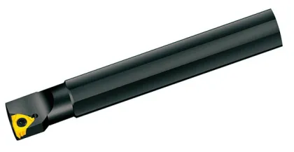 ZCC CT SNR0016K11/SNR0016M16 Internal Hole Thread Turning