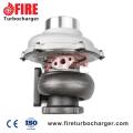 Turbófeltöltő GT3576D 825366-5004S 17201-EW041 Hino számára