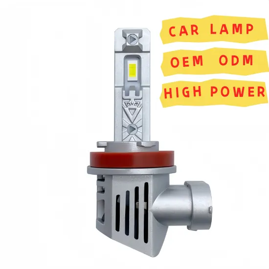 10000LM H8 9005 9006 LED Headlamps - Brightest High Power 6500K CSP Chip