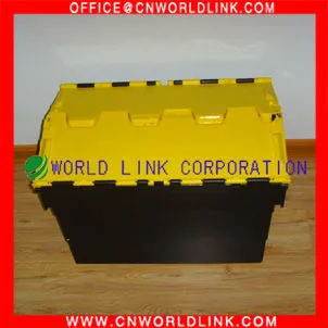 370 Popular Recycled Plastic Container