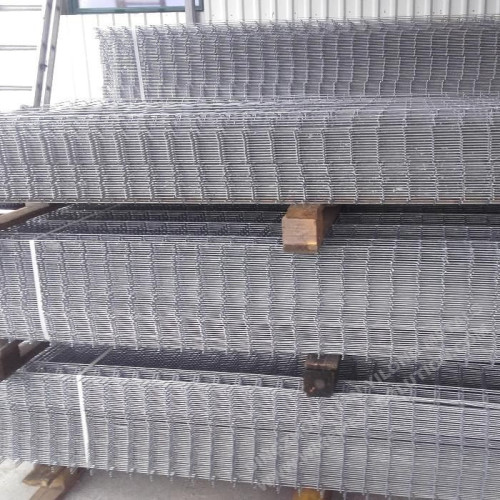868 / 656 Double Wire Fence Panel