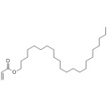 Nom: Acide 2-propénoïque, ester docosylique CAS 18299-85-9