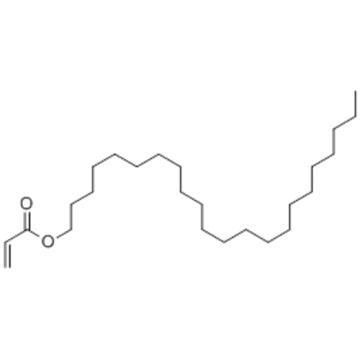 İsim: 2-Propenoik asit, dokosil ester CAS 18299-85-9