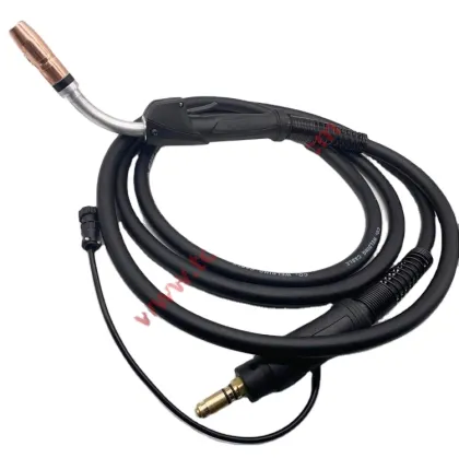 Tregaskiss TR400A MIG Air Cooled Welding Torch