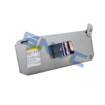 H00-8204020FG RH SONNENBLENDE Chery Karry Q22B Q22E