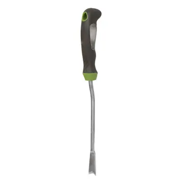 Professional Garden Tools: Isunpro Stainless Steel Hand Weeder for Yard, Lawn, and Farm Maintenance