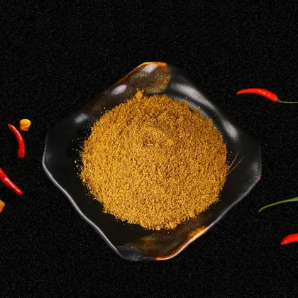 China Supplier Dried Organic Spice Product Condiments Cumin Powder