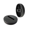 Plastic Parts Molded Plastic Overmolding Plastic Parts