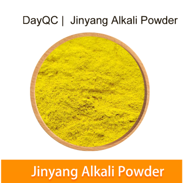 99% Jinyang Alkali in polvere CAS: 380917-97-5