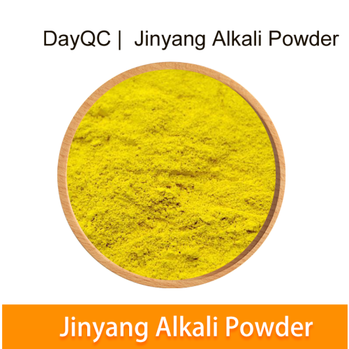 99% Jinyang Alkali-Pulver CAS: 380917-97-5