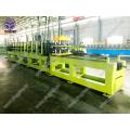 Zinc Steel Angle roll forming machine