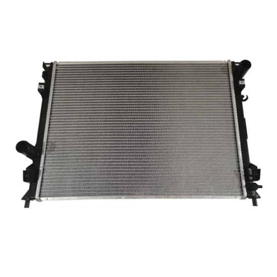 Wholesale Car Aluminum Radiator for Chrysler OE 5170742AA