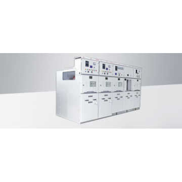 MNS Type Low Voltage Draw Out Switchgea