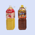 Custom PVC Heat Shrink Sleeves for Beverage Bottles