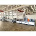 Dayi Twin-Screw Extruder for Fried Snack Pellet Food Chips