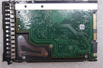 Hot Sale 718162-B21 1.2TB 10K 2.5 SAS HDD For HP YN