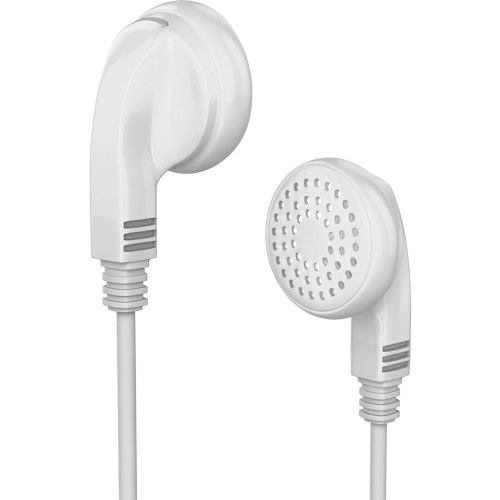 Grosir earphone 3.5mm untuk pariwisata rumah sakit hadiah sekolah