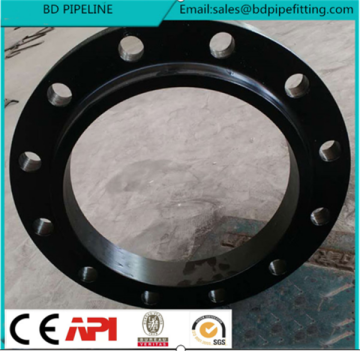 WELD NECK FLANGE ANSI B16.5