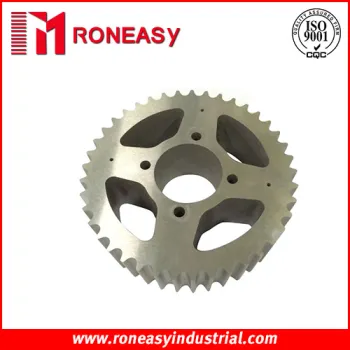 High Speed Progressive Die Components with Tungsten Carbide SKD11