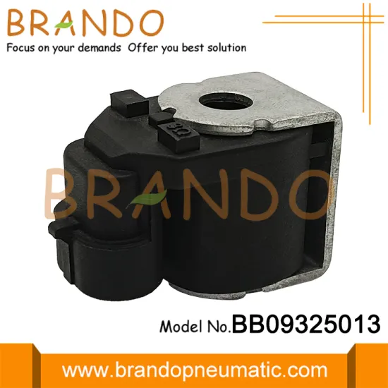 12VDC 48W 3 Ohm Solenoid Coil For Valtek LPG Injector Rail