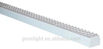 warehouse led lights corn snake,120lm/w led high bay parts,36w line led high bay with uplight