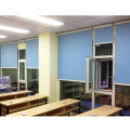 Sunscreen Polyester Roller Blinds