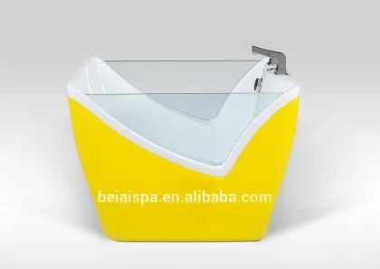 acrylic transparent bathtub,small baby bathtub