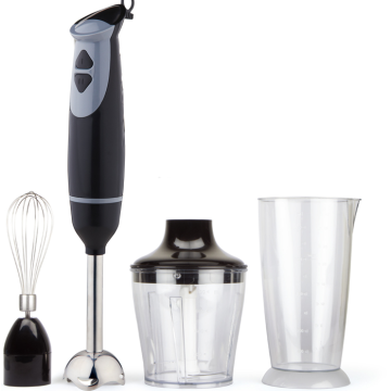 AC Motor Appliances Electric Hand Stick Immersion Blender