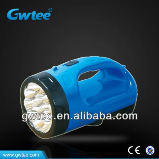 GT-8502 Green LED hunting lights